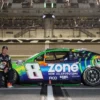 Nascar Berduka: Kyle Busch Tutup Usia di Puncak Karier