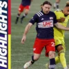 Nashville SC Kalahkan New England Revolution 3-0 dengan Dua Gol Bryan Acosta