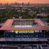 Nashville SC Siap Sambut DC United di Geodis Park dalam Laga MLS 2026