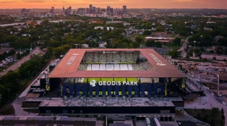 Nashville SC Siap Sambut DC United di Geodis Park dalam Laga MLS 2026