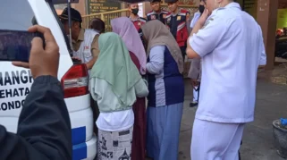 Nasib Ratusan Santriwati di Padepokan Padang Ati Terungkap: Ponpes Ditutup dan Santriwati Dipindah Usai Kiai Ditangkap Terkait Kasus Kekerasan Seksual