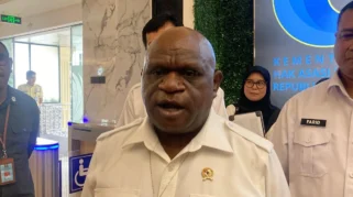 Natalius Pigai Minta Begal Tak Ditembak Mati, Polisi Ingatkan Risiko Korban dan Petugas