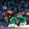 Nathan Collins Cetak Gol Awal, Republik Irlandia Unggul atas Qatar di Laga Persahabatan Internasional