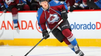Nathan MacKinnon Cedera, Colorado Avalanche Terancam Kehilangan Andalan di Final Wilayah NHL