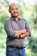 Nathanael Gratias Sumaktoyo: Alumni SMA Taruna Nusantara yang Menjadi Assistant Professor di National University of Singapore