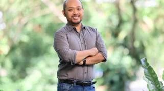 Nathanael Gratias Sumaktoyo: Alumni SMA Taruna Nusantara yang Menjadi Assistant Professor di National University of Singapore