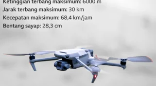 NATO Kecam Serangan Drone Nyasar Rusia ke Apartemen di Rumania, Ketegangan Memuncak di Perbatasan Timur Aliansi
