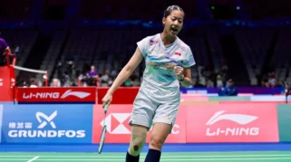 Nawaf/Adrian Lolos Babak Utama China Masters 2026