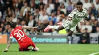 NEC Amankan Tiket Kualifikasi Liga Champions Usai Kalahkan Go Ahead Eagles 2-1