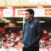 Negosiasi Berjalan Mulus, Andoni Iraola Resmi Jadi Manajer Baru Liverpool