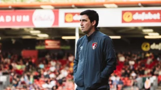 Negosiasi Berjalan Mulus, Andoni Iraola Resmi Jadi Manajer Baru Liverpool