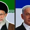 Negosiasi Mandek, AS dan Israel Persiapkan Serangan Militer Baru ke Iran Minggu Depan