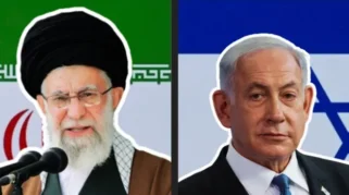 Negosiasi Mandek, AS dan Israel Persiapkan Serangan Militer Baru ke Iran Minggu Depan