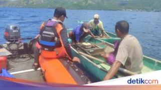 Nelayan Pancing Kusnadi Dilaporkan Hilang di Perairan Sapudi, Pencarian Masih Berlangsung