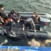 Nelayan Pasuruan Temukan Mayat Pria Mengapung di Laut, Identitas Masih Misteri