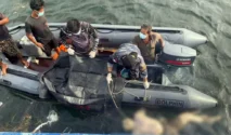 Nelayan Pasuruan Temukan Mayat Pria Mengapung di Laut, Identitas Masih Misteri