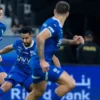 NEOM Kalahkan Al Shabab 2-1 dalam Laga Saudi Pro League