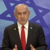 Netanyahu Tegaskan Perang dengan Iran Belum Berakhir