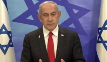 Netanyahu Tegaskan Perang dengan Iran Belum Berakhir