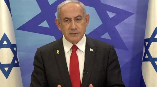 Netanyahu Tegaskan Perang dengan Iran Belum Berakhir