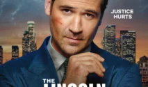 Netflix Mengumumkan Akhir Serial ‘The Lincoln Lawyer’ di Musim Kelima