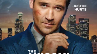 Netflix Mengumumkan Akhir Serial ‘The Lincoln Lawyer’ di Musim Kelima