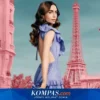 Netflix Pastikan Serial ‘Emily in Paris’ Berakhir di Musim Keenam