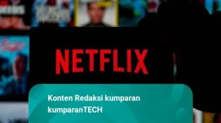 Netflix Perkenalkan Paket Berlangganan dengan Iklan di Indonesia