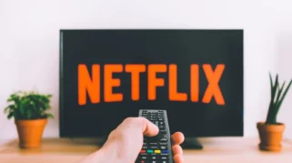 Netflix Perluas Paket Beriklan ke Indonesia Mulai 2027