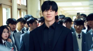 Netflix Rilis Trailer Drama Aksi Sekolah ‘Teach You a Lesson’