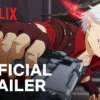 Netflix Salah Eja Nama Antagonis Devil May Cry Vergil pada T-shirt, Kesalahan yang Cukup Dimaklumi