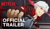 Netflix Salah Eja Nama Antagonis Devil May Cry Vergil pada T-shirt, Kesalahan yang Cukup Dimaklumi