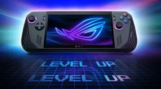 New Intel-based Handheld Gaming PCs Tawarkan Performa Tinggi Namun Harga Diprediksi Sangat Mahal