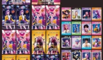 New Kpop Demon Hunters Trading Cards Kini Tersedia untuk Preorder