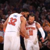 New York Knicks Dekati Final NBA Usai Menangi 10 Laga Playoff Beruntun