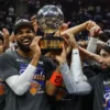 New York Knicks Sapu Bersih Cleveland Cavaliers dan Melaju ke NBA Finals Setelah 27 Tahun