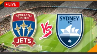 Newcastle Jets Tersingkir Usai Kekalahan Dramatis dari Sydney FC di Semifinal A-League Men