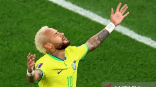 Neymar Dikejar Waktu, Nasibnya di Tim Samba Ditentukan Segera: Drama Cedera Menjelang Piala Dunia 2026