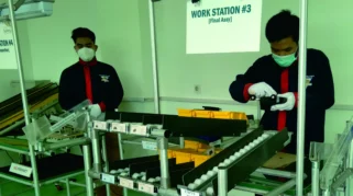 Ni Wayan Sriyanti dari Teknik Industri UNDIP Wakili Jawa Tengah di PILMAPRES Nasional 2026