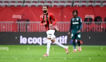 Nice vs Lens: Ali Abdi Selamatkan Poin pada Penyelaman Kemenangan Lens di Allianz Riviera