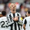 Nick Woltemade Cetak Gol Perdana di St James' Park, Bawa Newcastle Kalahkan West Ham 3-1