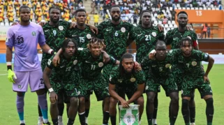 Nigeria Vs Zimbabwe di Unity Cup 2026: Performa dan Harapan Menjelang Pertandingan Penting