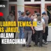 Nihil Temuan Gas Berbahaya di Lokasi Satu Keluarga Tewas, Polisi Dalami Dugaan Keracunan di Posong Temanggung