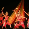 Niken Kusuma Wardani Temukan Potensi Diri lewat Seni Tari Tradisional di Jember