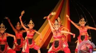 Niken Kusuma Wardani Temukan Potensi Diri lewat Seni Tari Tradisional di Jember