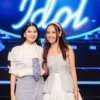 Niki Becker dan Celyna Grace Tembus Grand Final Indonesian Idol Season XIV, Rio Lahskart Tersingkir