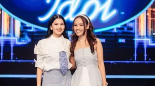 Niki Becker dan Celyna Grace Tembus Grand Final Indonesian Idol Season XIV, Rio Lahskart Tersingkir
