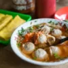 Nikmati Sensasi Autentik Bakso Solo Asli Sampurna Jember, Kuliner Legendaris Sejak 1980 yang Tetap Eksis Hingga Kini