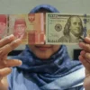 Nilai Tukar Rupiah Menguat Terhadap Dolar AS Hari Ini