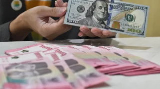 Nilai Tukar Rupiah Terhadap Dolar AS Diprediksi Melemah pada 21 Mei 2026